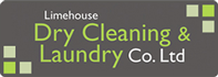 Limehouse Dry Cleaning & Laundry Co. logo