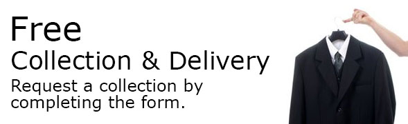 information about wet cleaning services in Limehouse