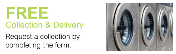 Professional Service Wash by Limehouse Dry Cleaning & Laundry Co.